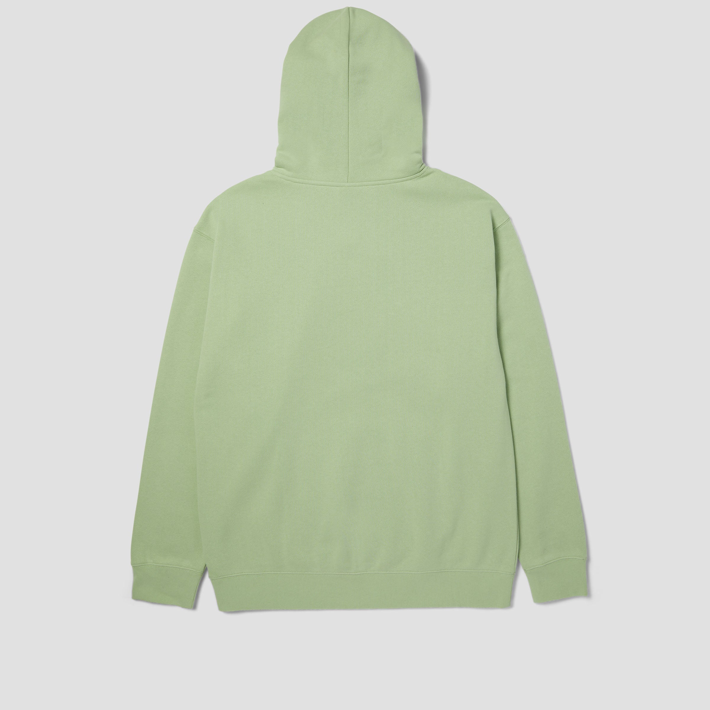 HUF Backstreet Angels Hood Cucumber