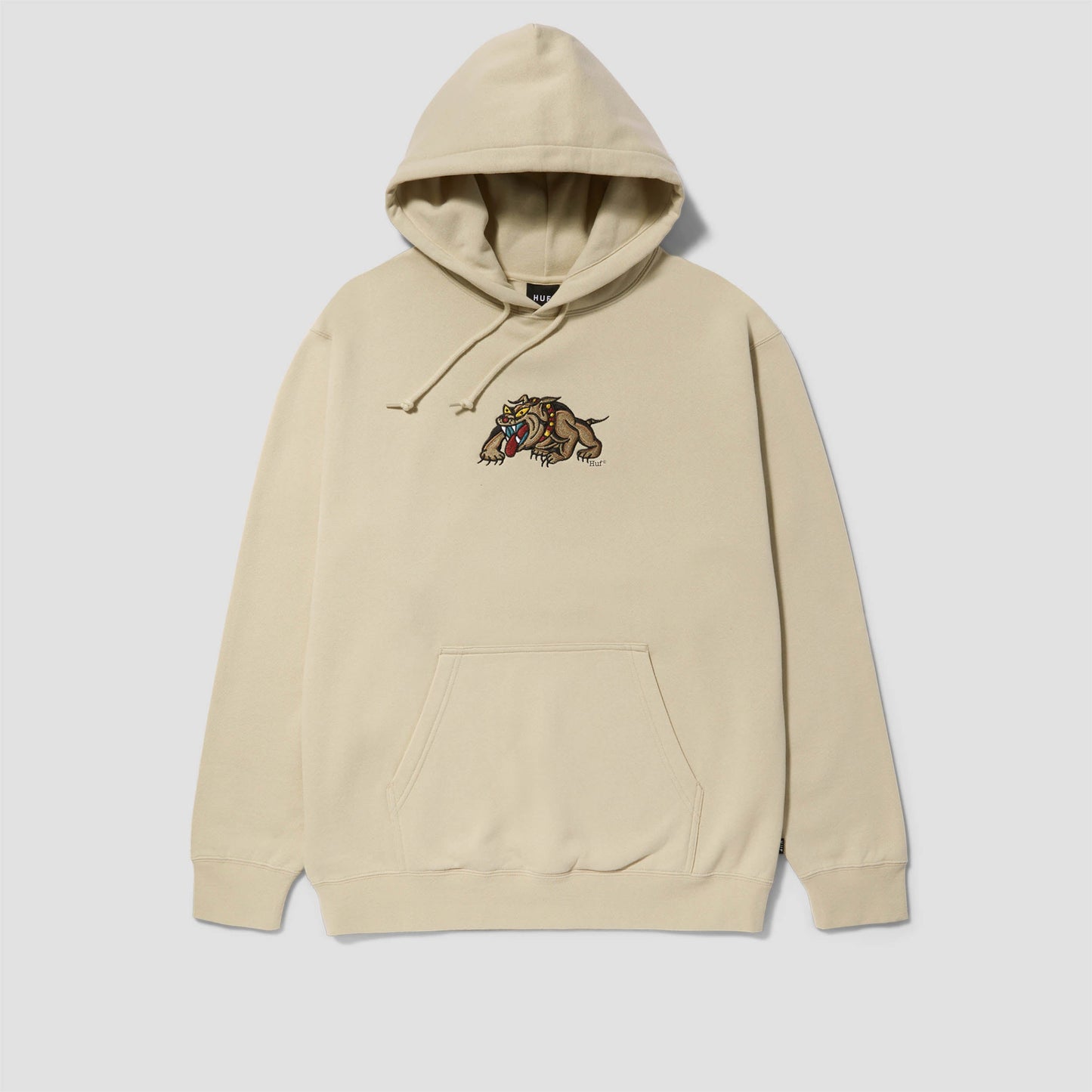 HUF Bledsoe Hood Stone