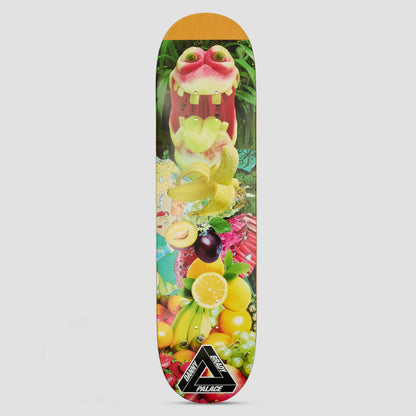 Palace 8.0 Brady S38 Pro Skateboard Deck