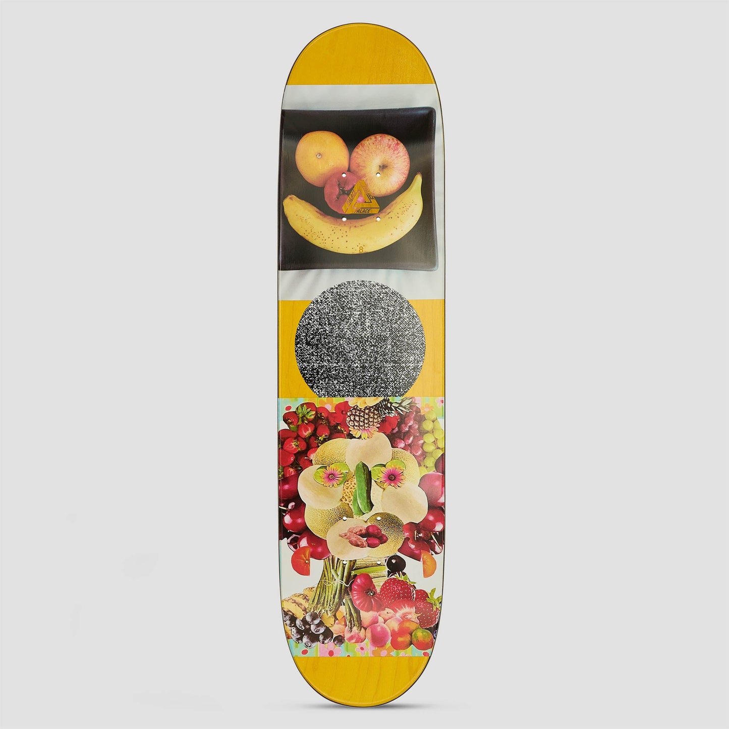 Palace 8.0 Brady S38 Pro Skateboard Deck