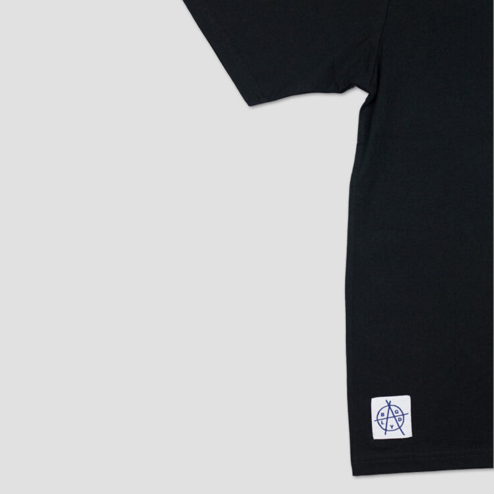 Baglady Metal T-Shirt Black