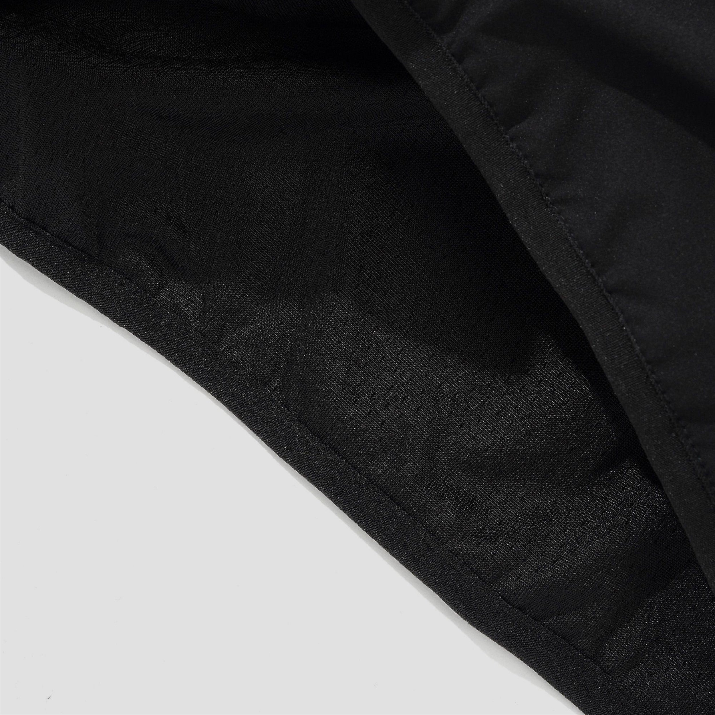 Butter Goods Ridge Sport Crew Black