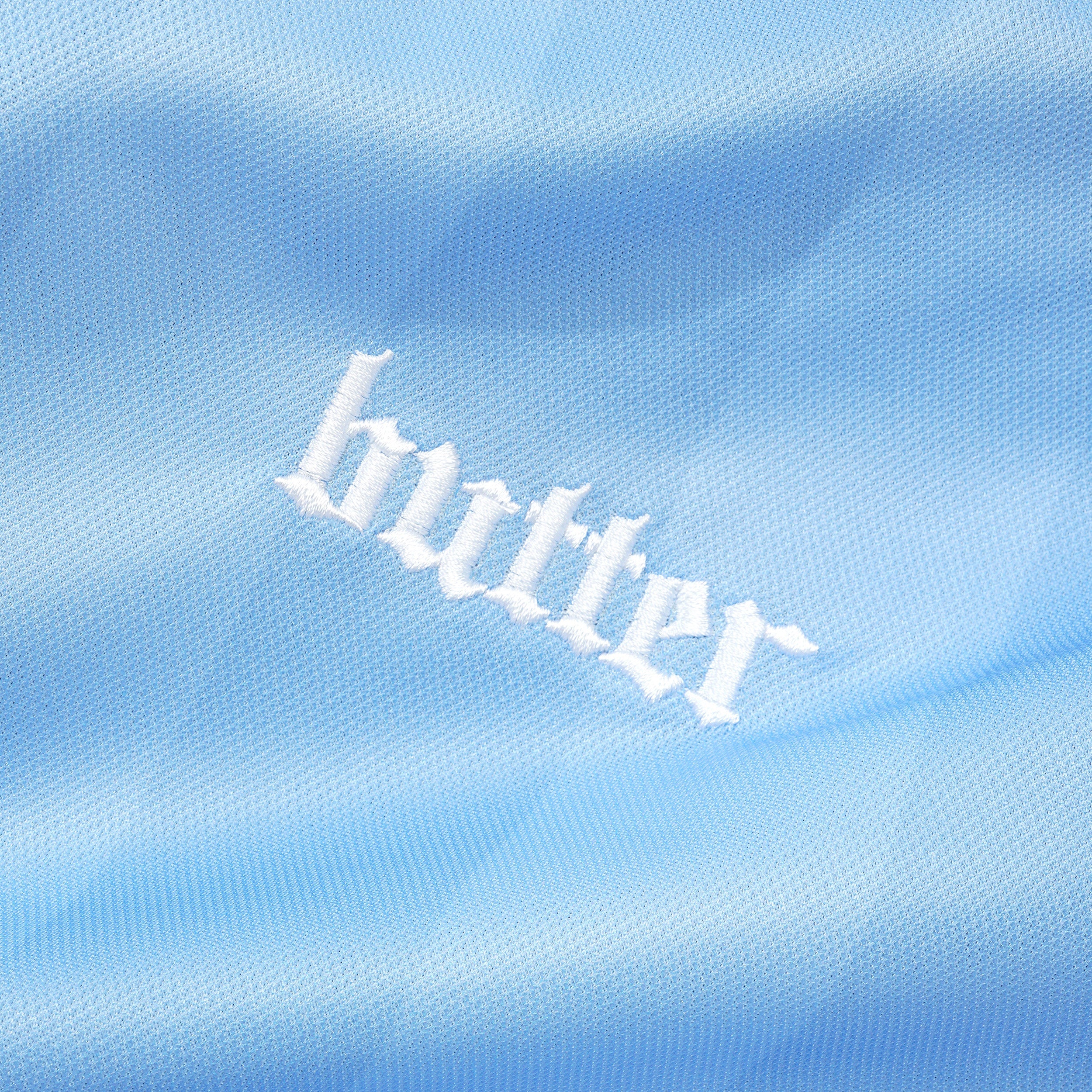 Butter Goods Scorpion Jersey Blue