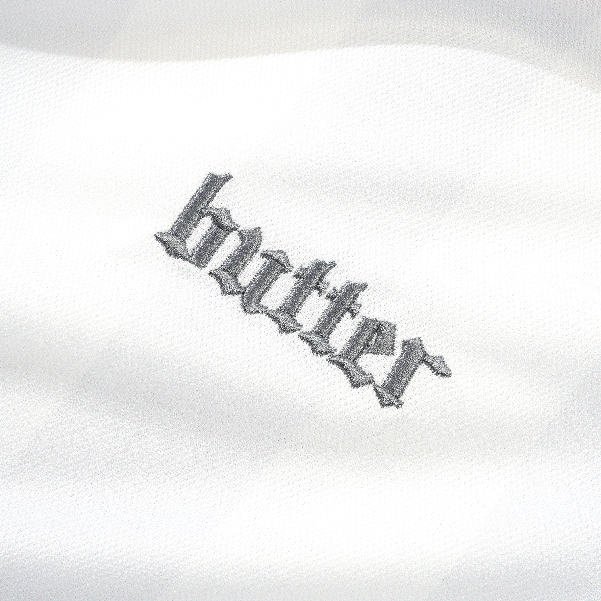 Butter Goods Scorpion Jersey White