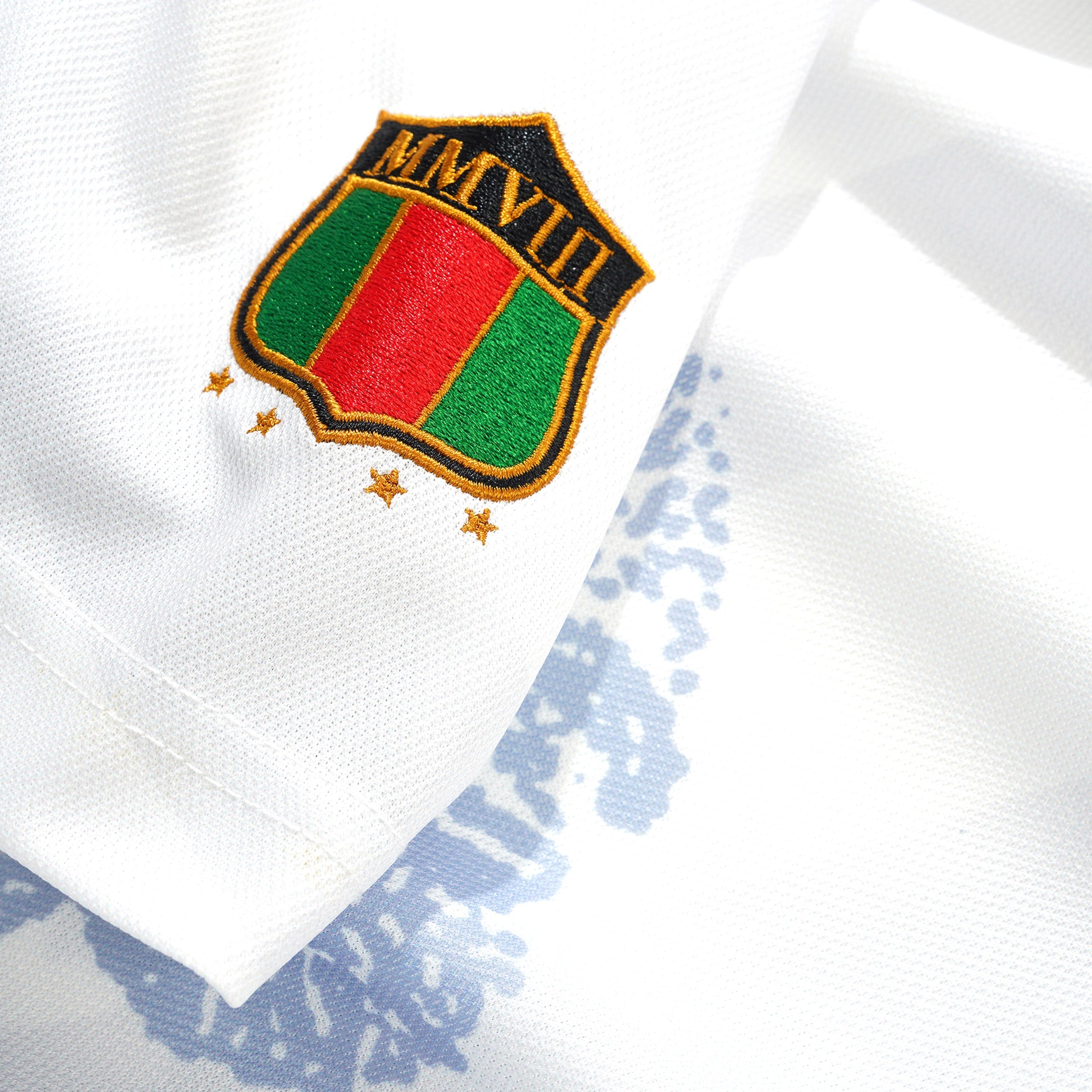 Butter Goods Scorpion Jersey White
