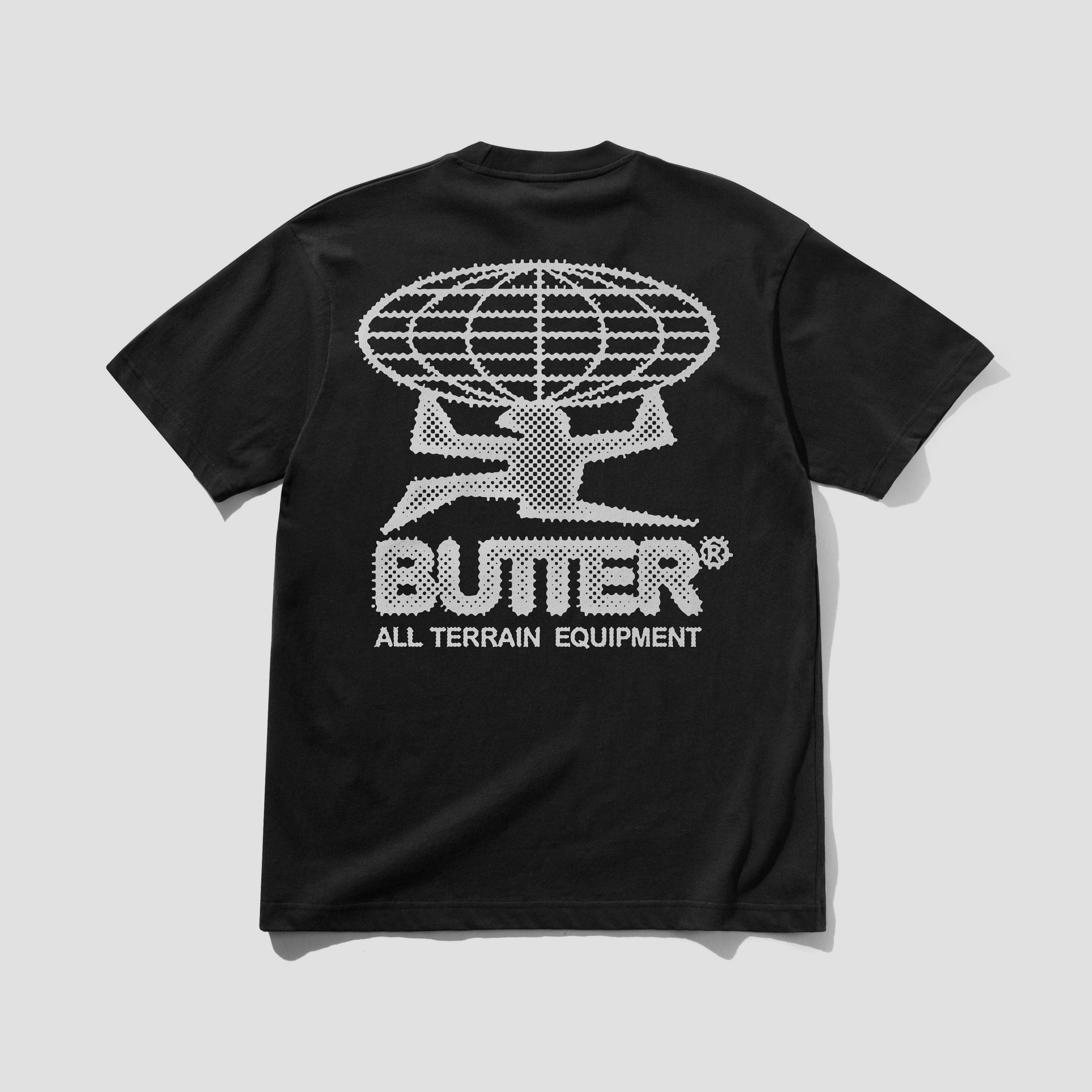 Butter Goods