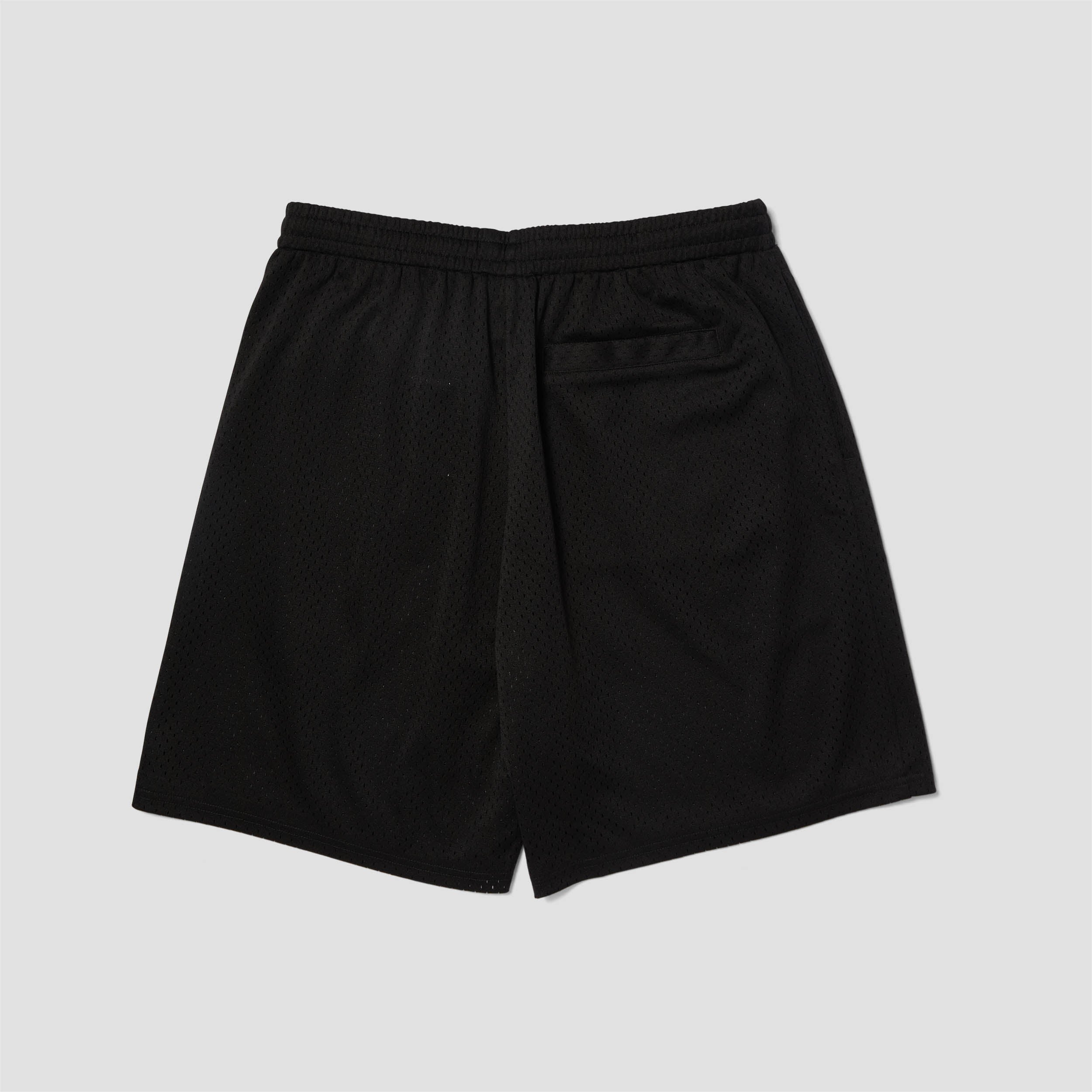 HUF Champion Sound Mesh Short Black