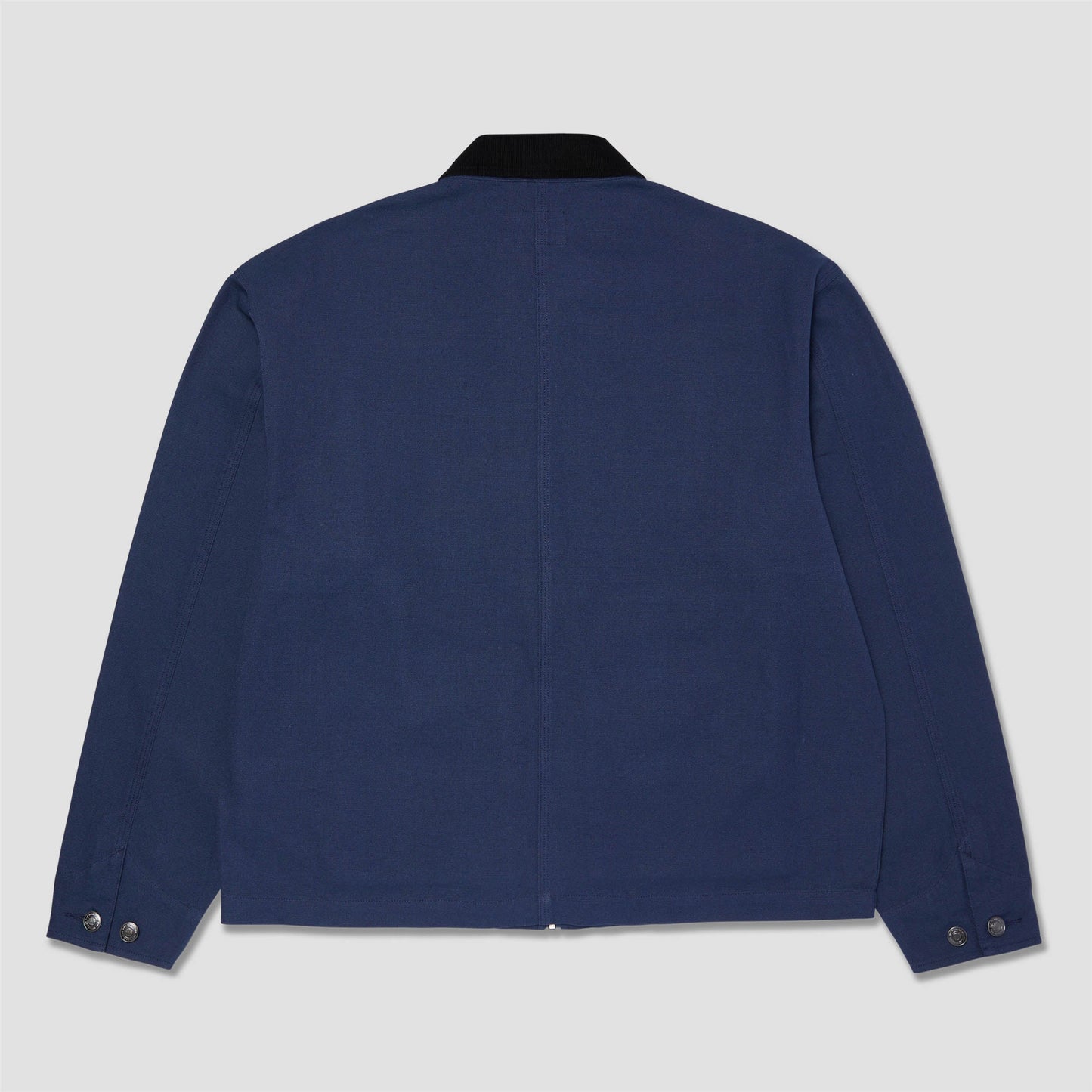 HUF Chilton Chore Jacket Navy