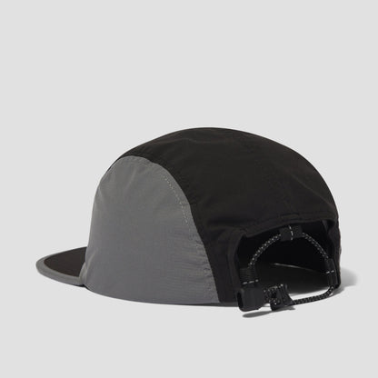 HUF Cinch Tech Volley Cap Black