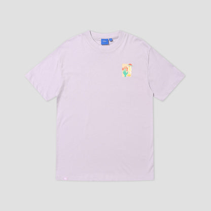 Helas Cocktail T-Shirt Lilac