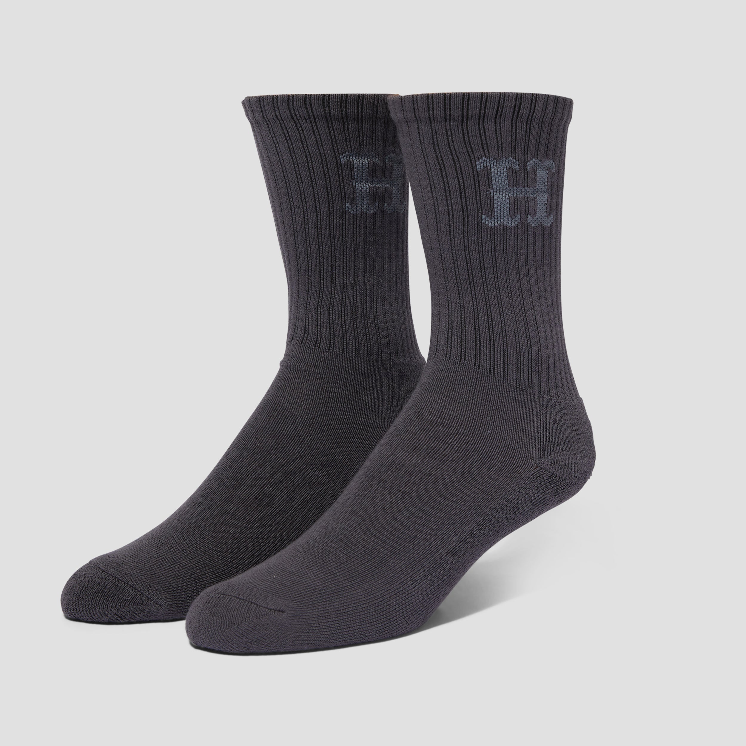 HUF Core 3 Pack Crew Sock