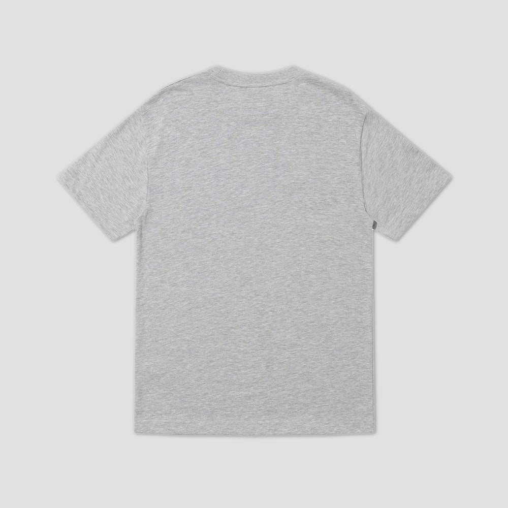 Helas Coureuses T-Shirt Heather Grey