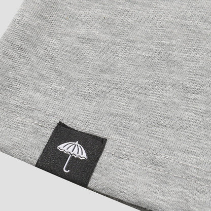 Helas Coureuses T-Shirt Heather Grey