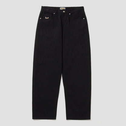 Huf Cromer Pant Black