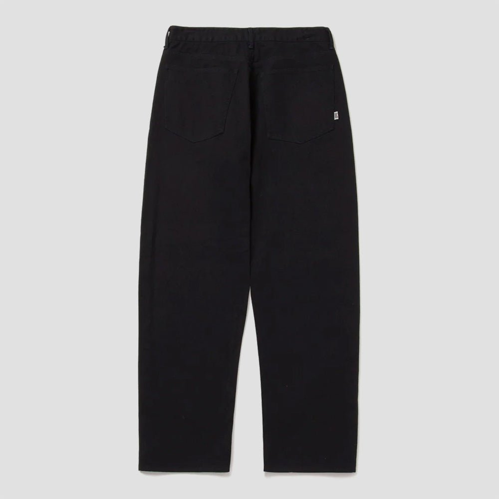 Huf Cromer Pant Black