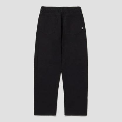 Huf Cromer Pant Black