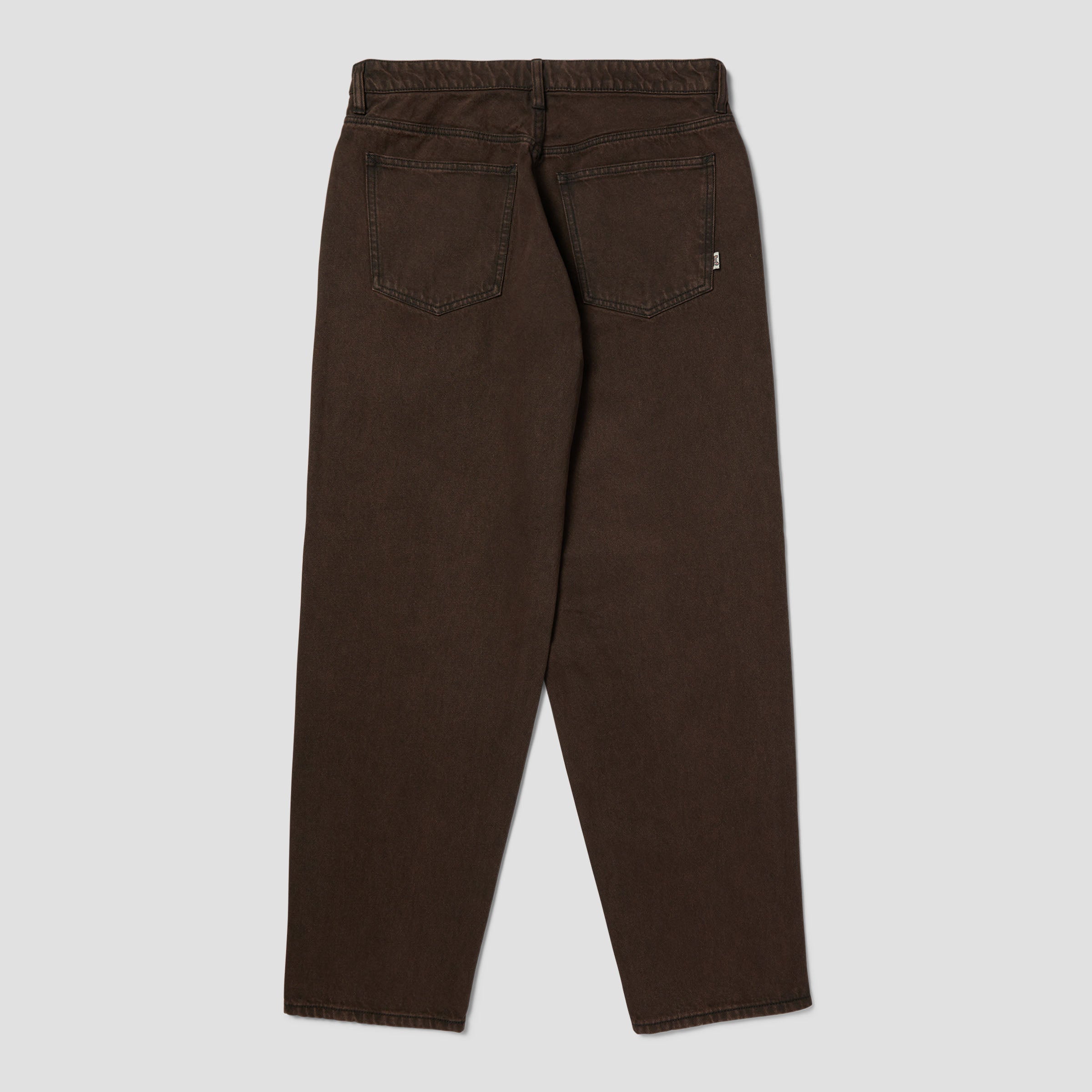 HUF Cromer Washed Pant Bison
