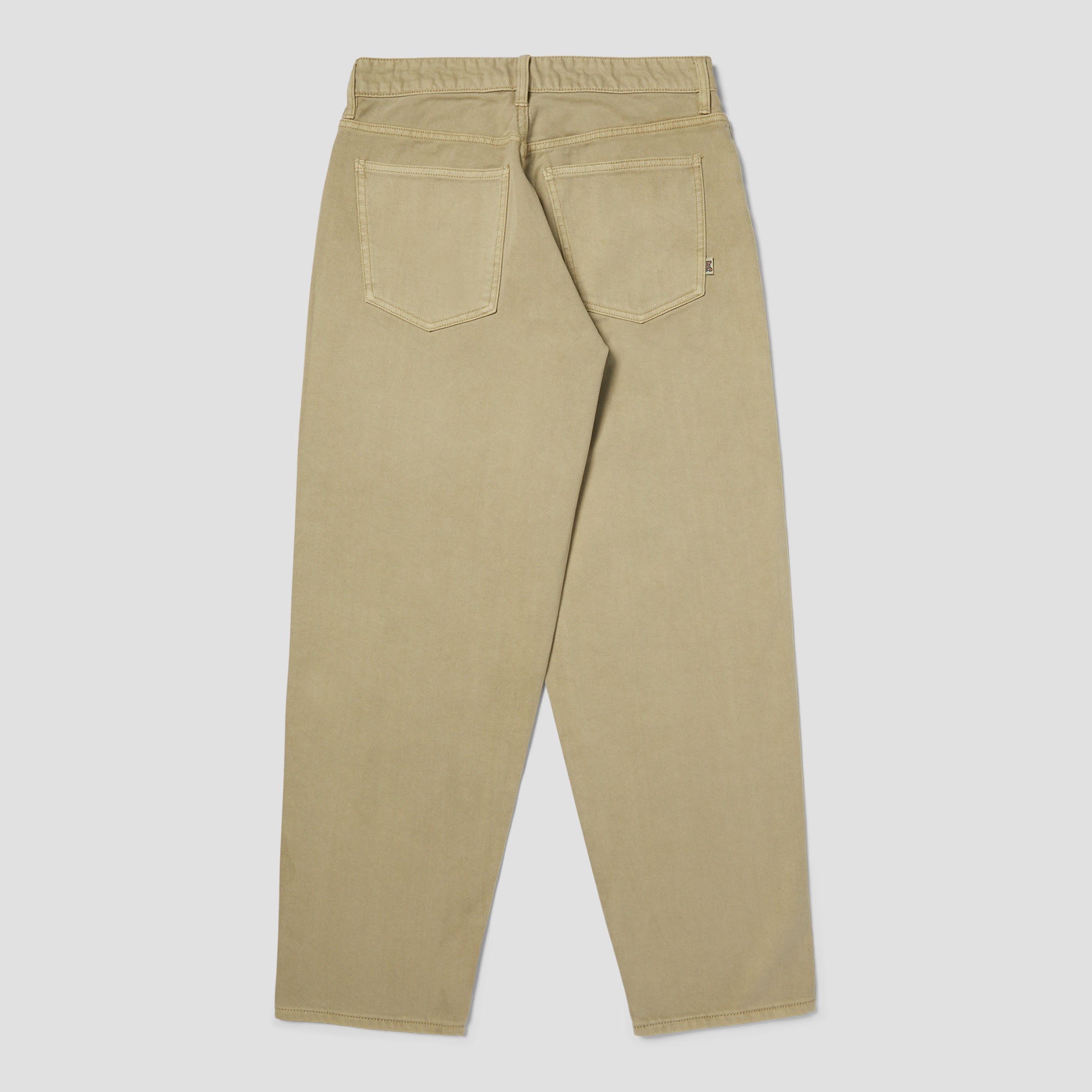 HUF Cromer Washed Pant Desert