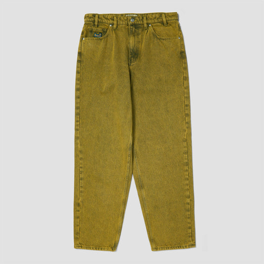 HUF Cromer Washed Pant Dijon