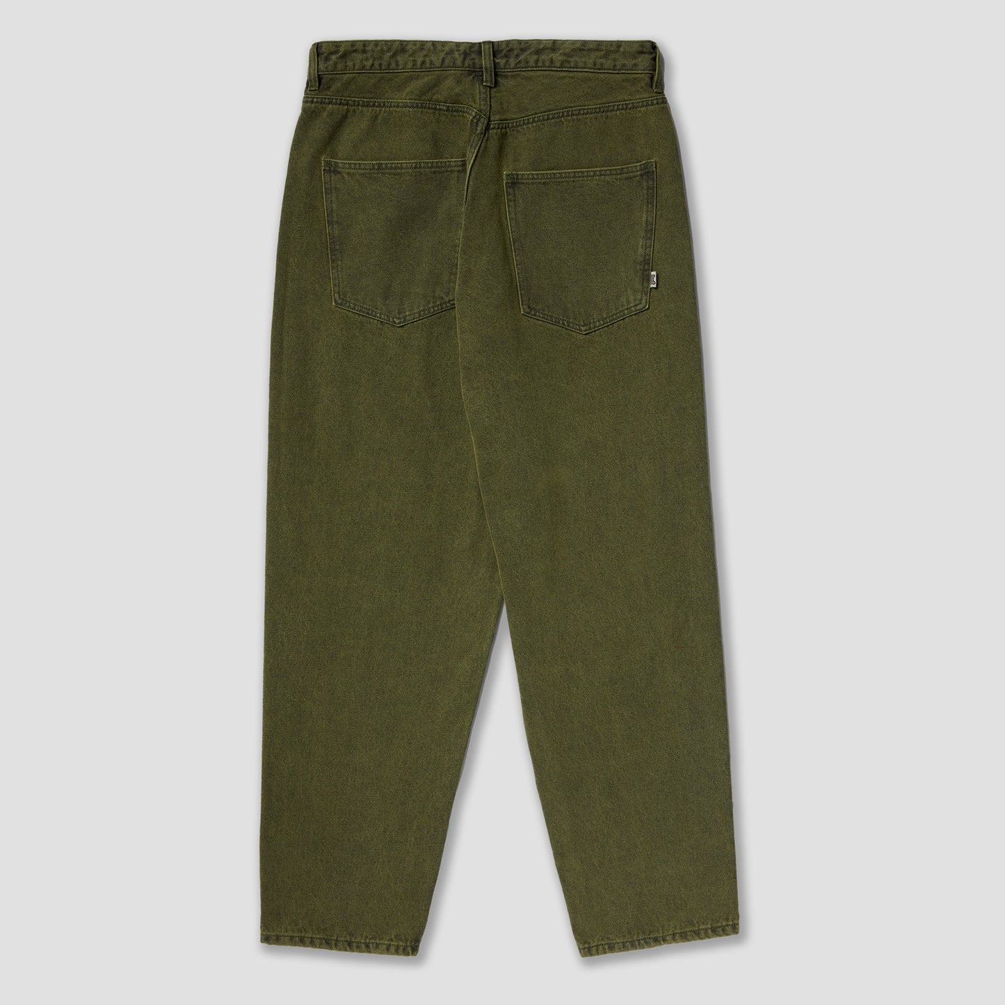 HUF Cromer Washed Pant Dried Herb