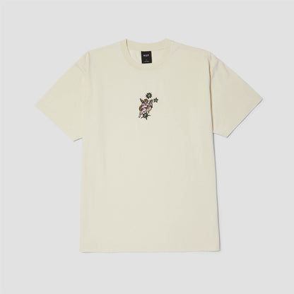 HUF Cupid Shortsleeve Washed T-Shirt Natural