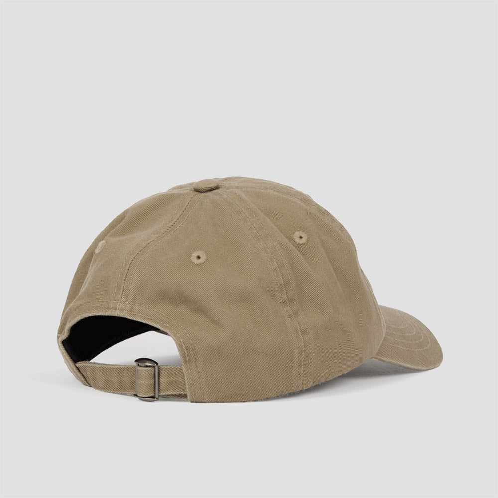 Dancer OG Logo Cap Tan