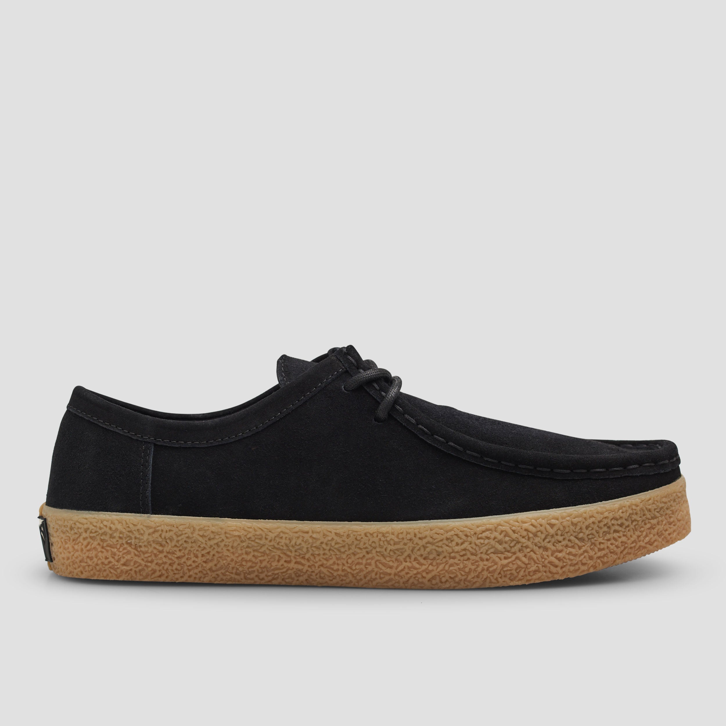 Last Resort AB VM006 Moc Skate Shoes Black / Gum