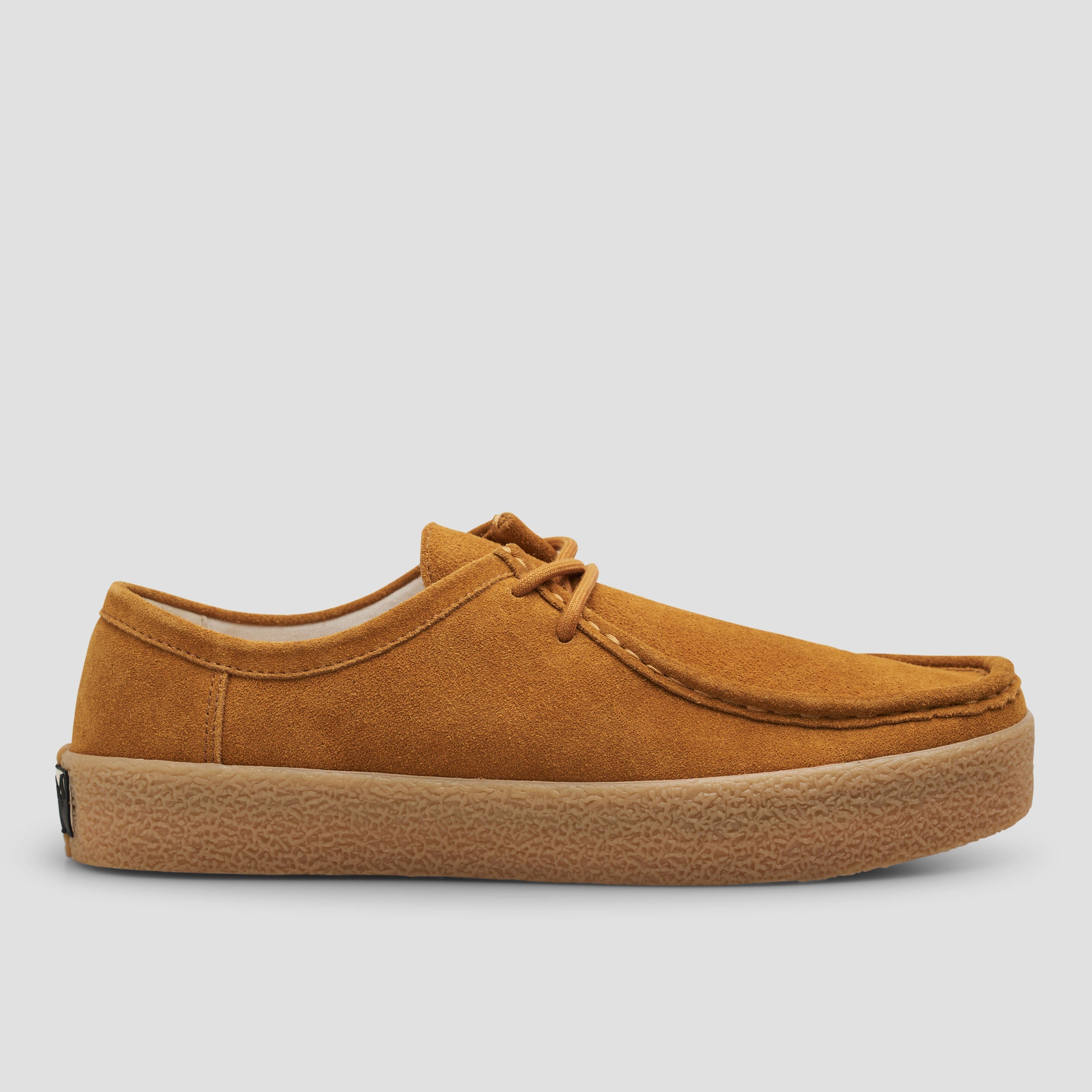 Last Resort AB VM006 Moc Skate Shoes Golden Brown / Gum