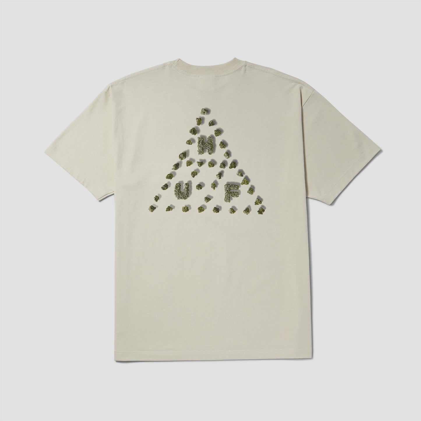 HUF Dank T-Shirt Stone