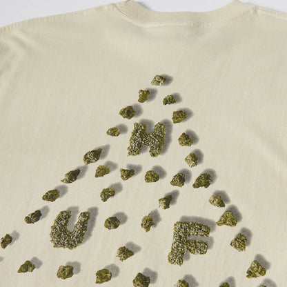 HUF Dank T-Shirt Stone