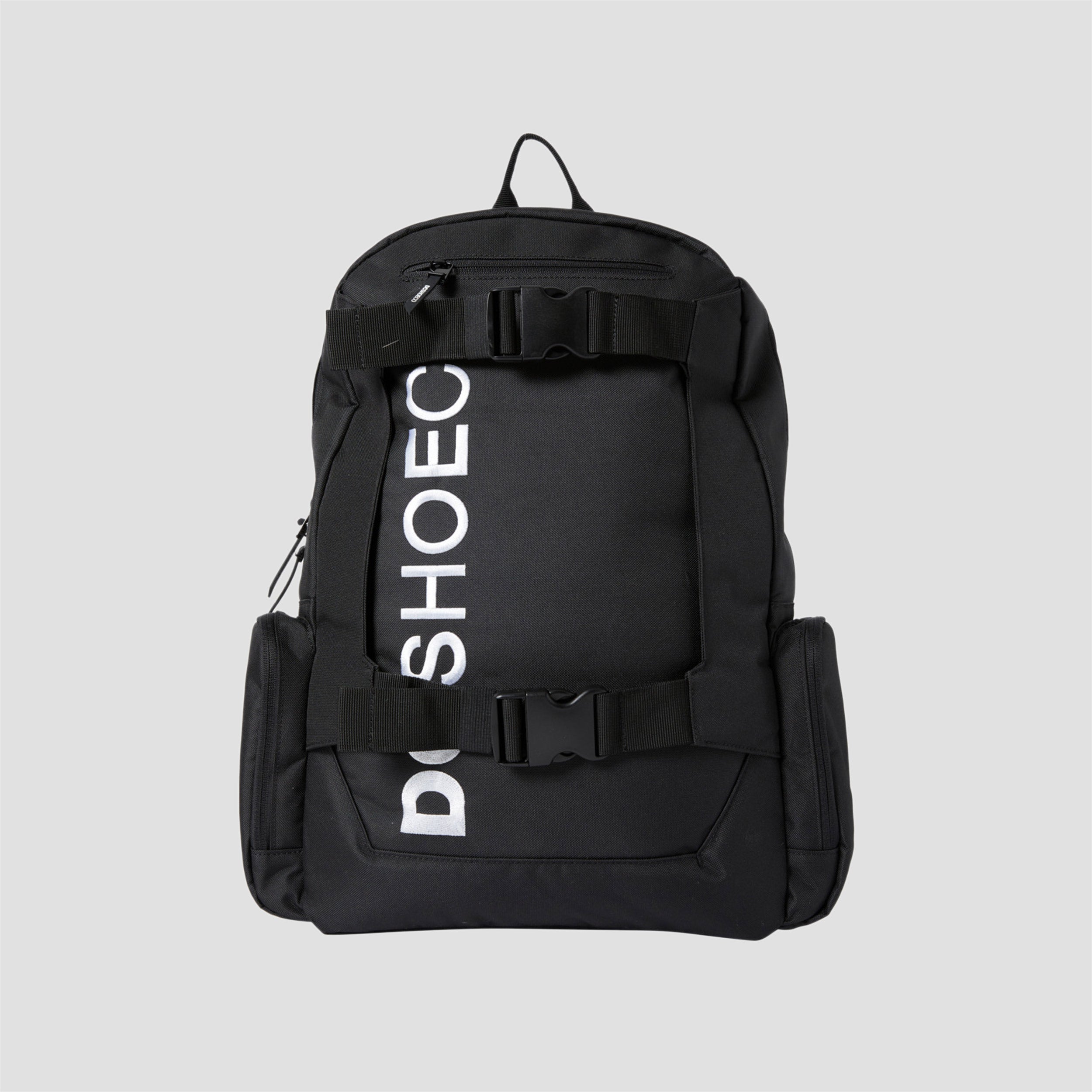 DC Chalkers 4 Backpack Black