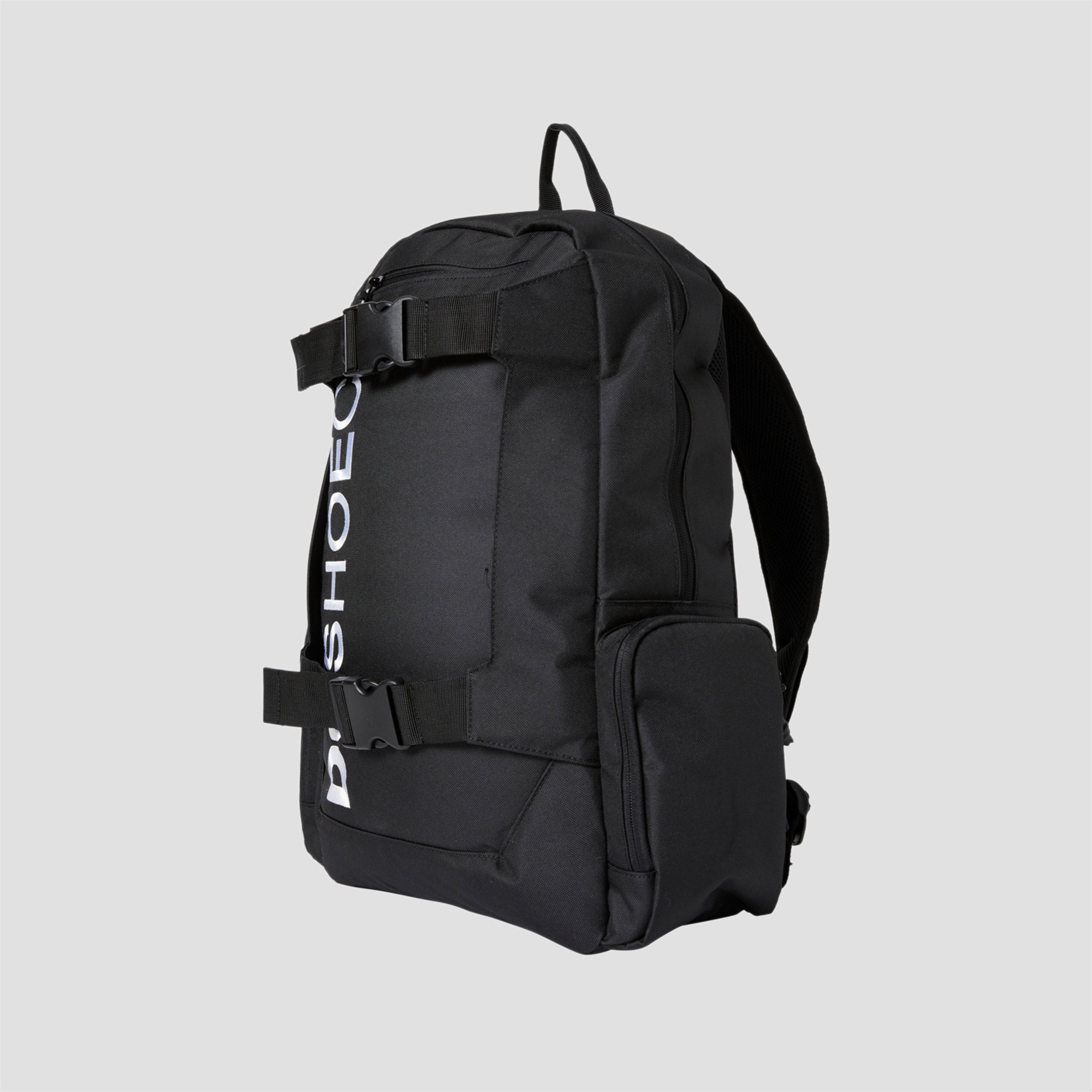 DC Chalkers 4 Backpack Black
