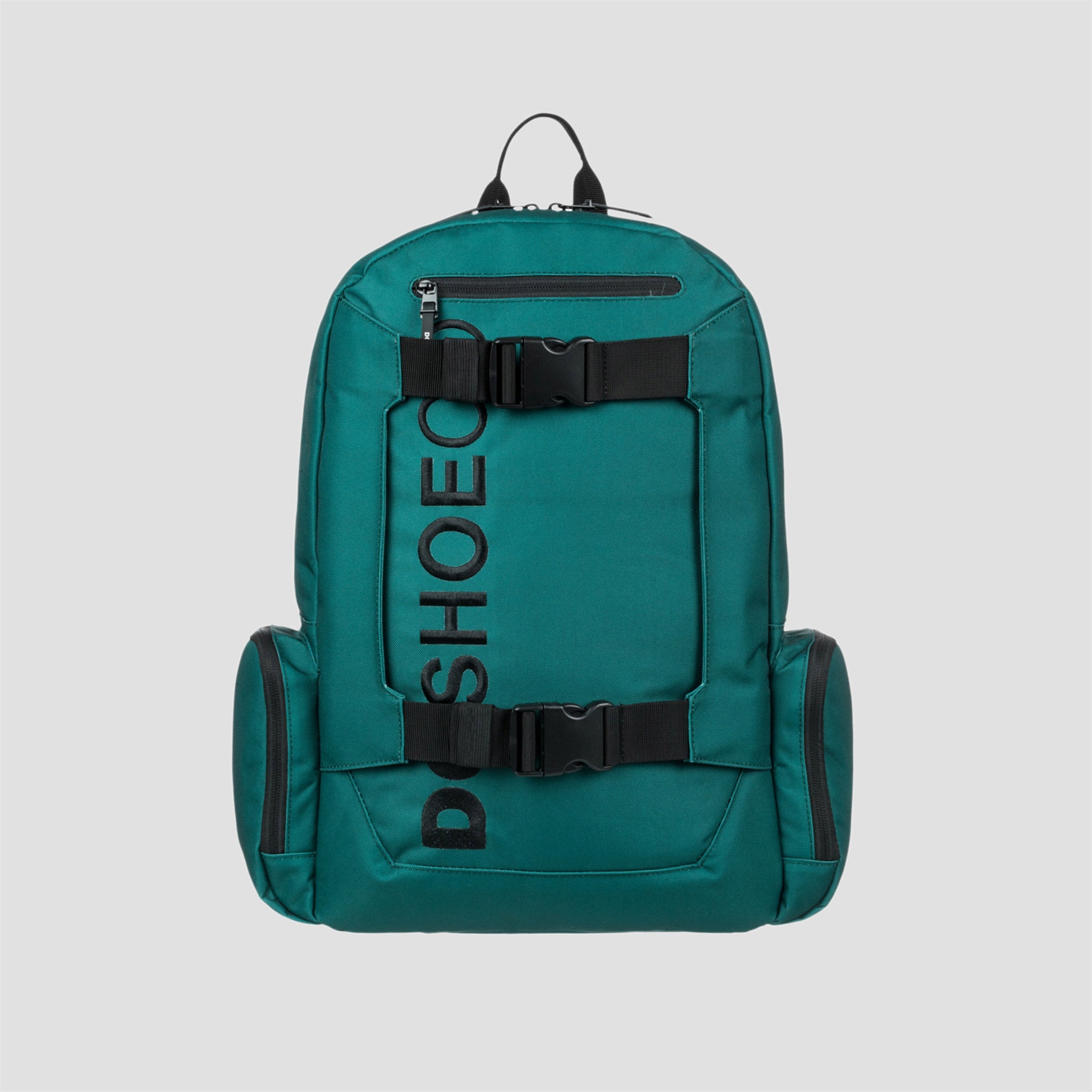 DC Chalkers 4 Backpack Deep Teal