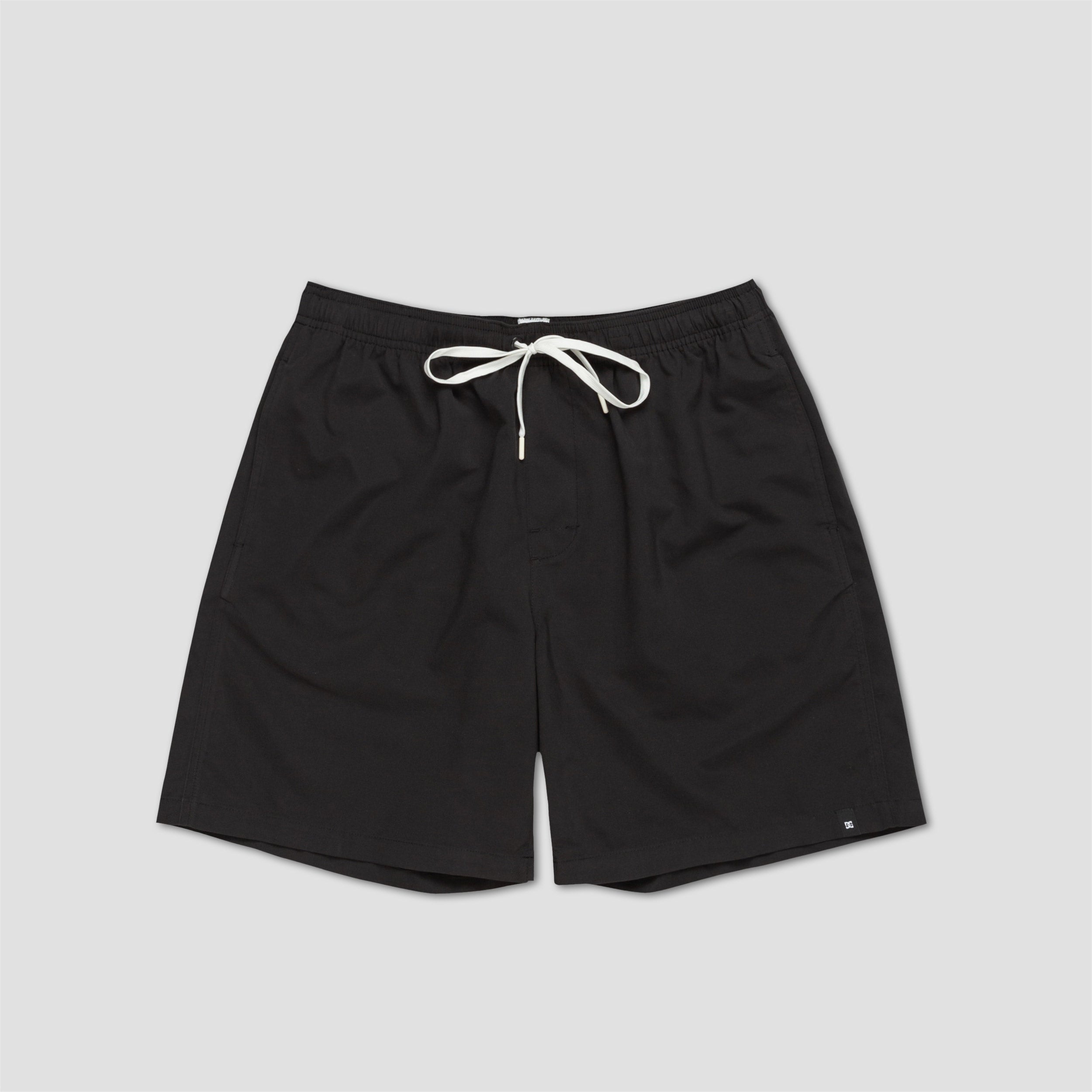 DC Stryker Short Black