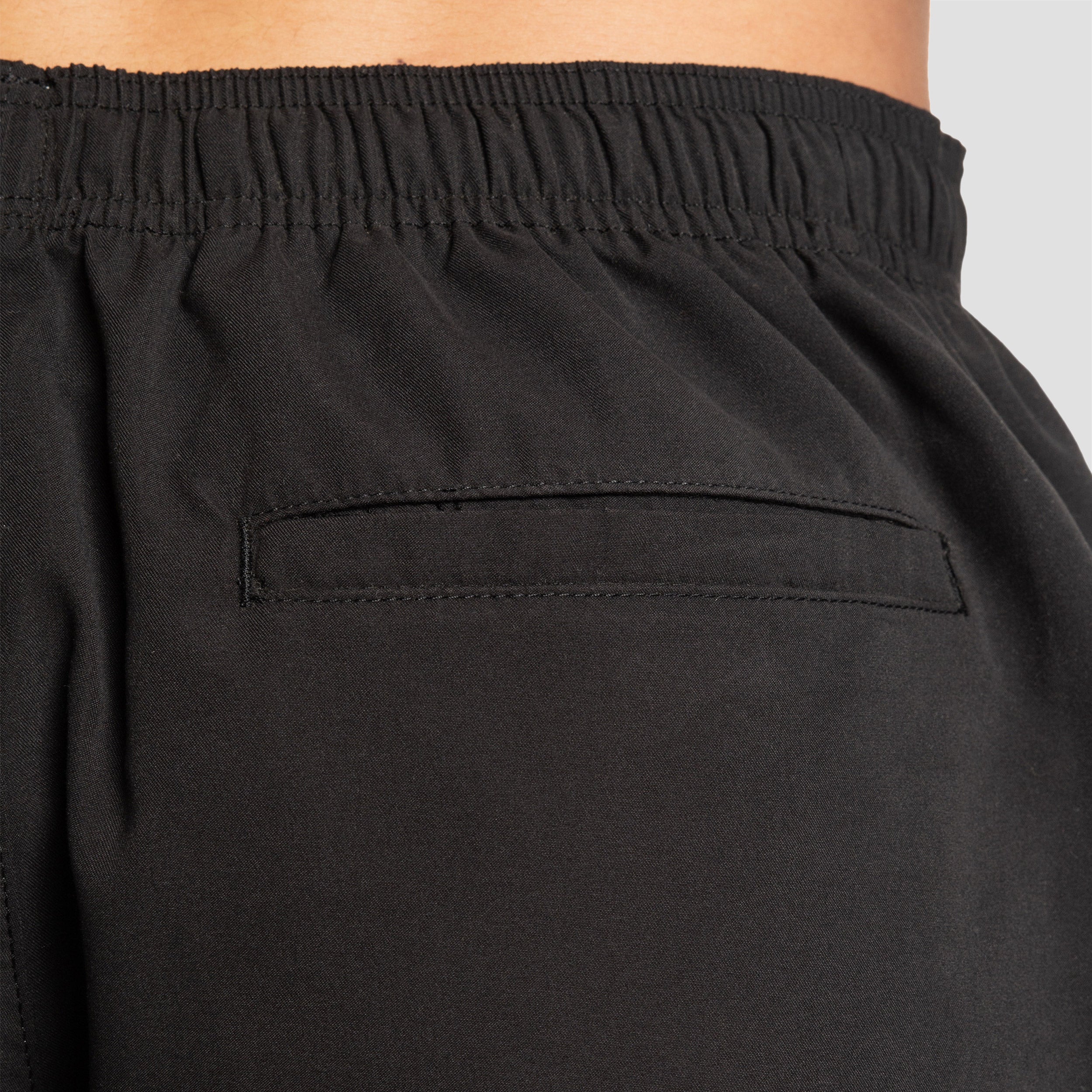 DC Stryker Short Black