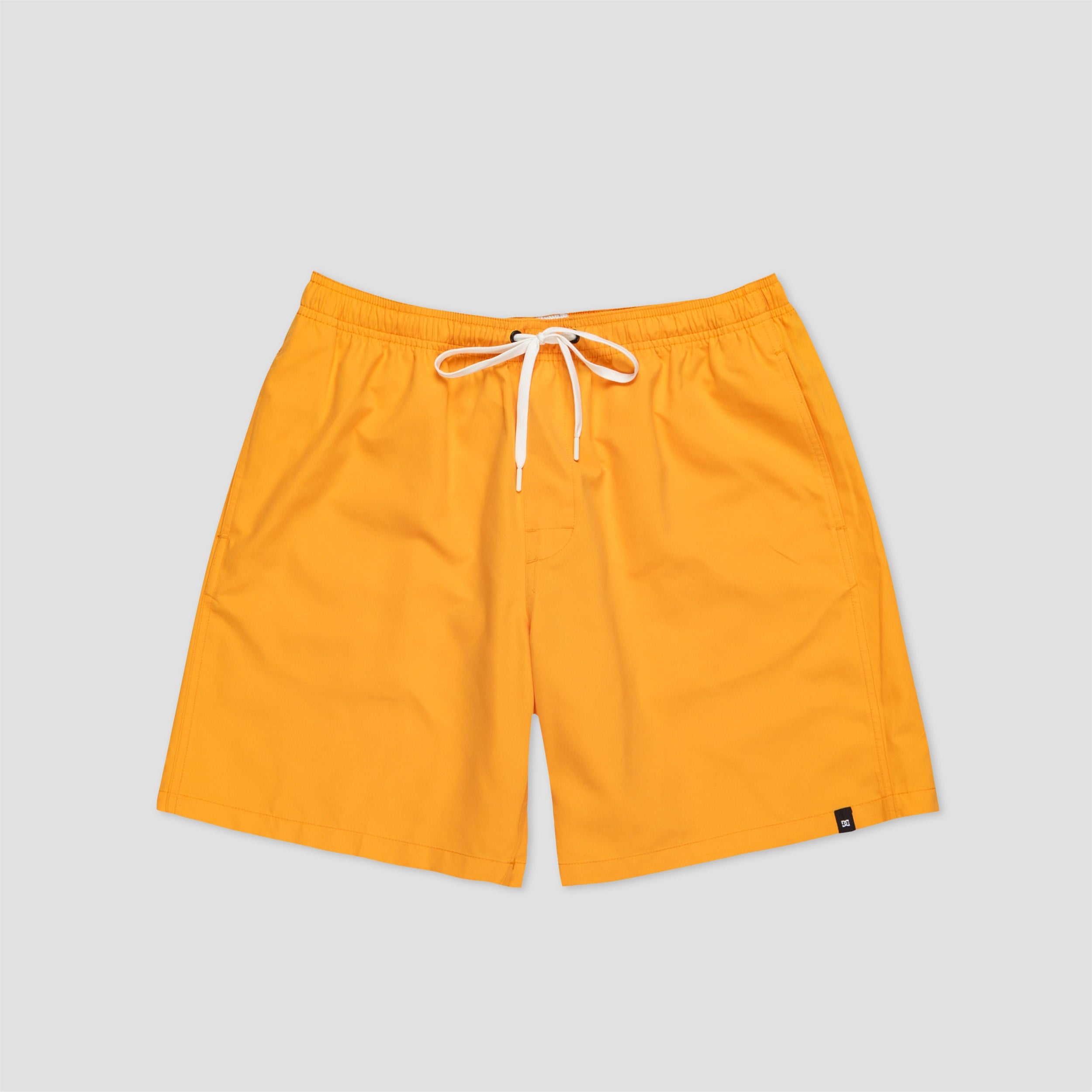 DC Stryker Short Radiant Yellow