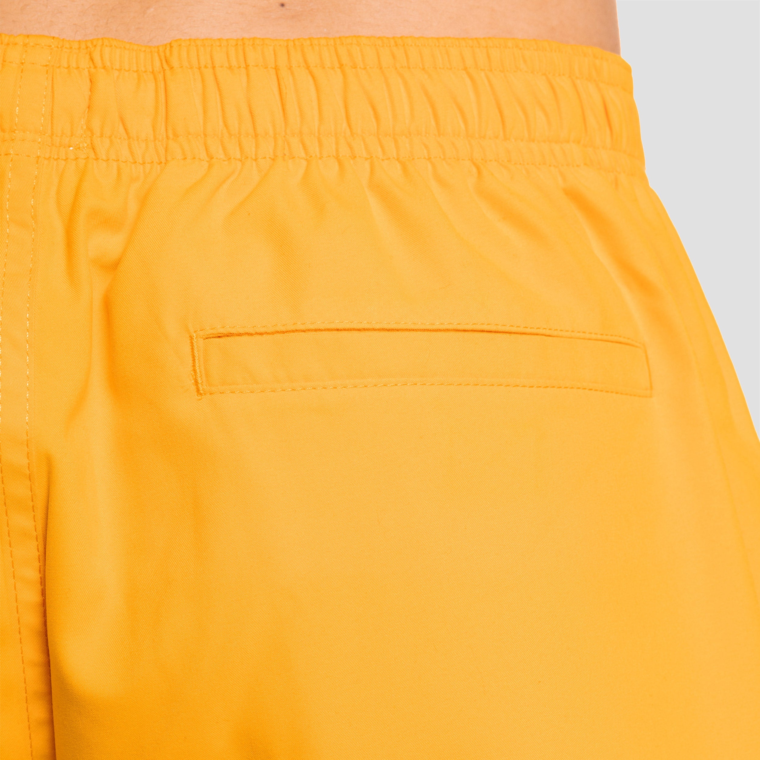 DC Stryker Short Radiant Yellow