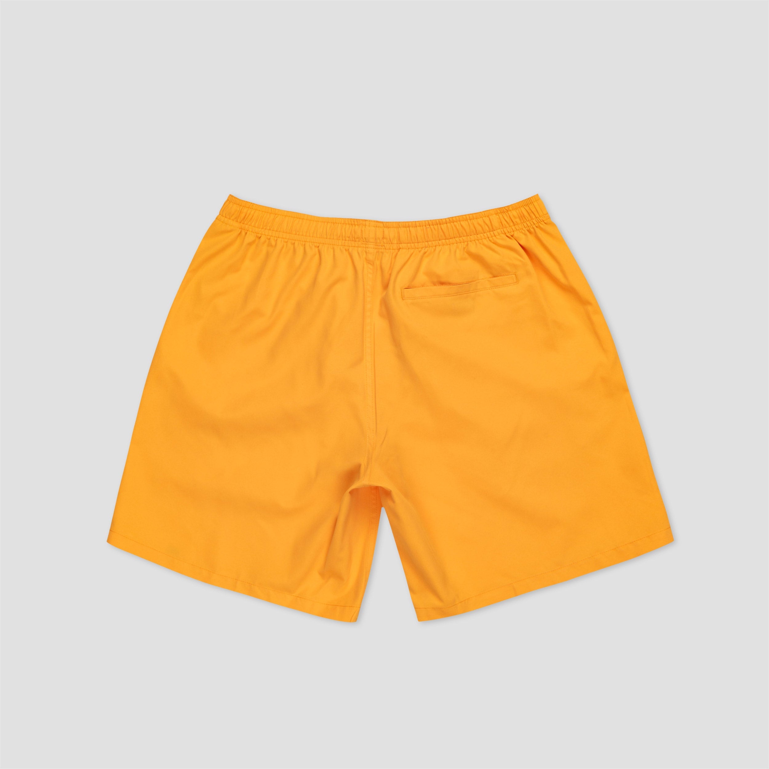 DC Stryker Short Radiant Yellow