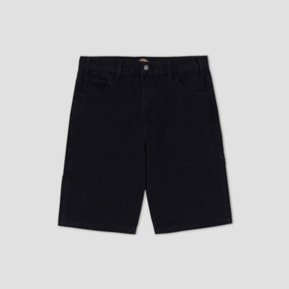 Dickies Duck Canvas Shorts Black