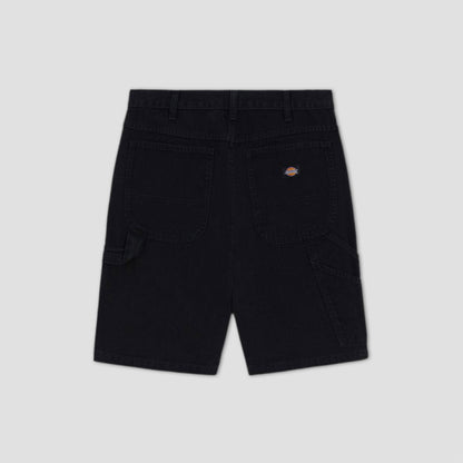 Dickies Duck Canvas Shorts Black