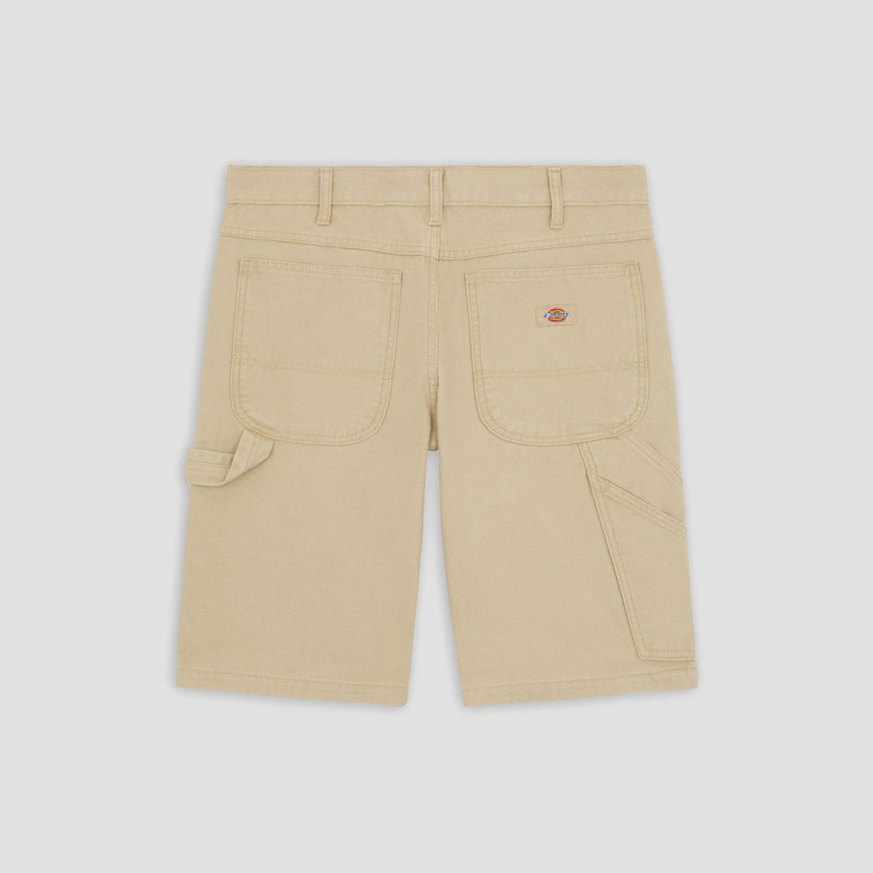 Dickies Duck Carpenter Shorts Desert Sand