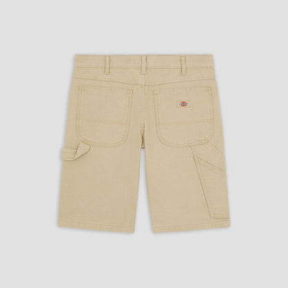 Dickies Duck Carpenter Shorts Desert Sand