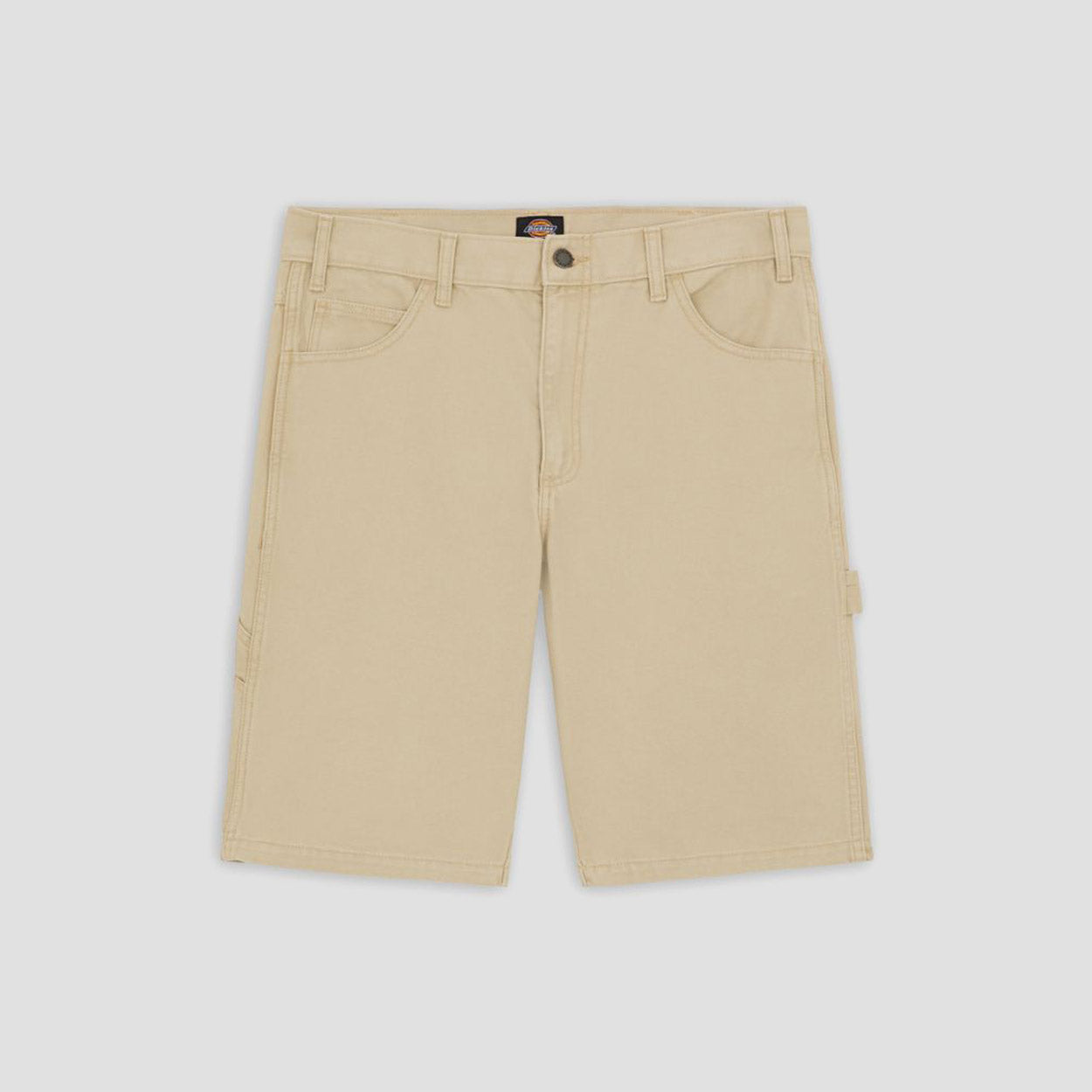 Dickies Duck Carpenter Shorts Desert Sand