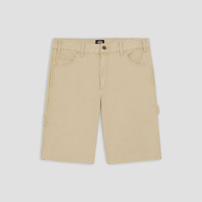 Dickies Duck Carpenter Shorts Desert Sand