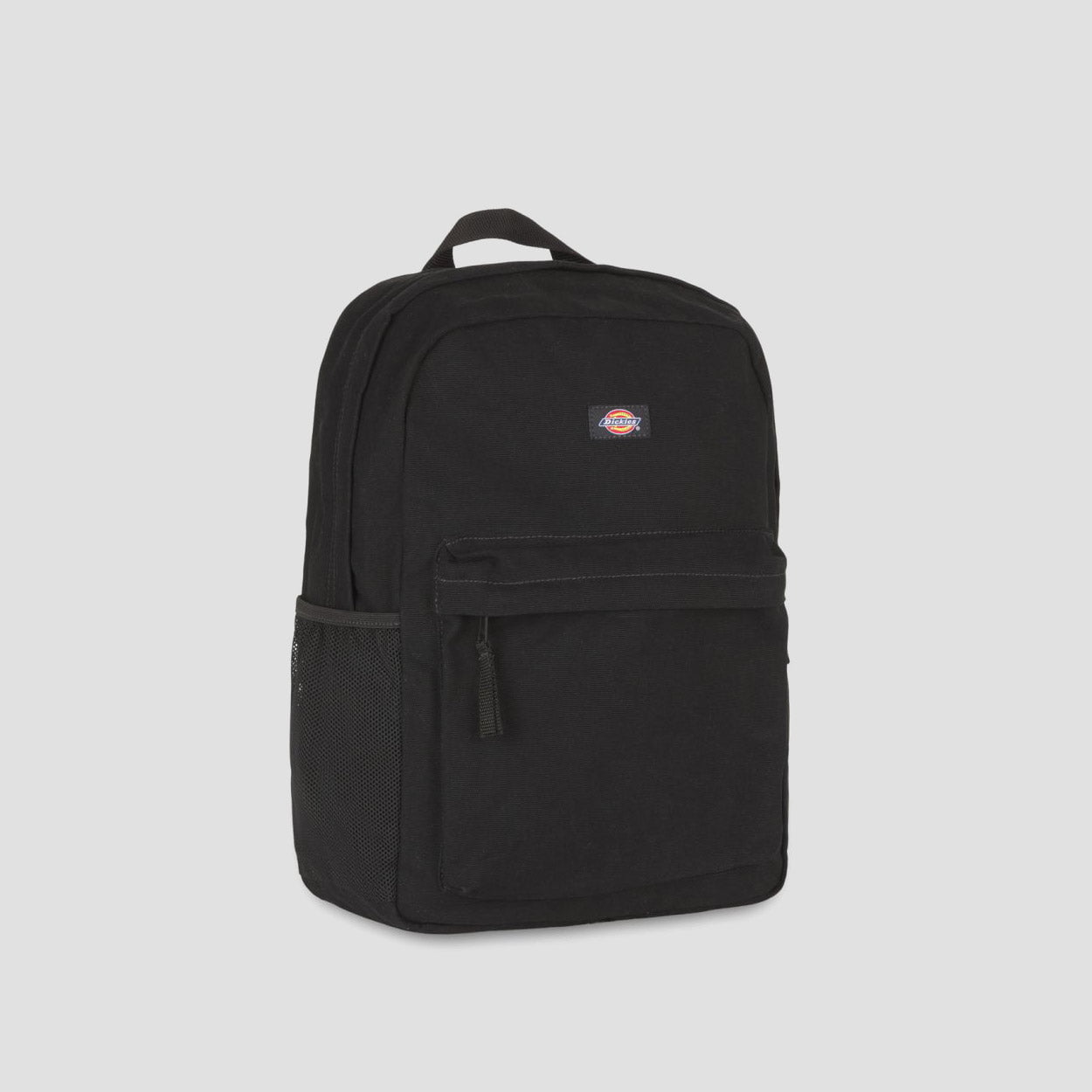 Dickies Duck Canvas Backpack Black