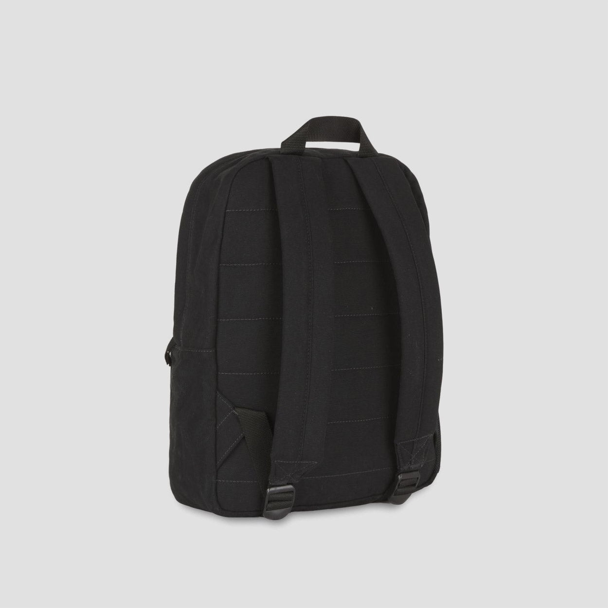 Dickies Duck Canvas Backpack Black