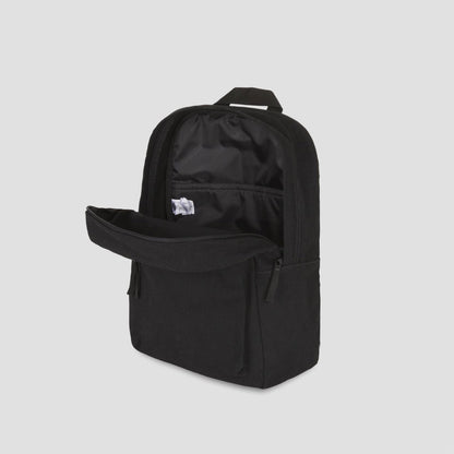 Dickies Duck Canvas Backpack Black