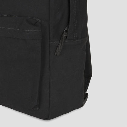 Dickies Duck Canvas Backpack Black