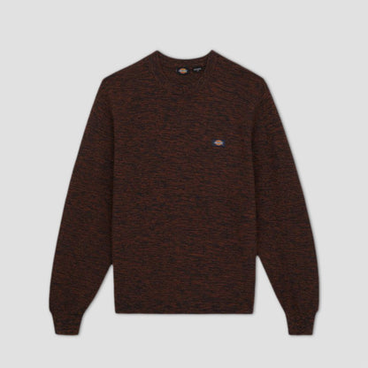 Dickies Burkerville Sweater Dark Navy