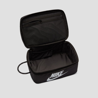 Nike Shoe Box Bag 8L Black